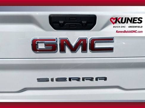 New 2025 GMC Sierra 3500 SLT w/ SLT Premium Package image 18