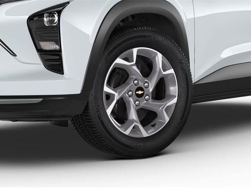 New 2026 Chevrolet Trax LT w/ LT Convenience Package image 22