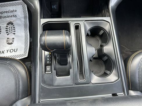 Used 2022 Ford F150 Tremor w/ Equipment Group 402A High AWD/4WD image 25