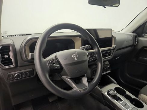 Used 2025 Ford Bronco Sport Big Bend AWD/4WD image 18