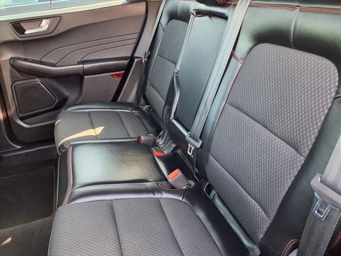 Used 2023 Ford Escape ST-Line w/ Tech Pack #1 image 7