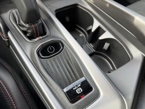 New 2025 Dodge Charger R/T w/ Quick Order Package 25M R/T image 20