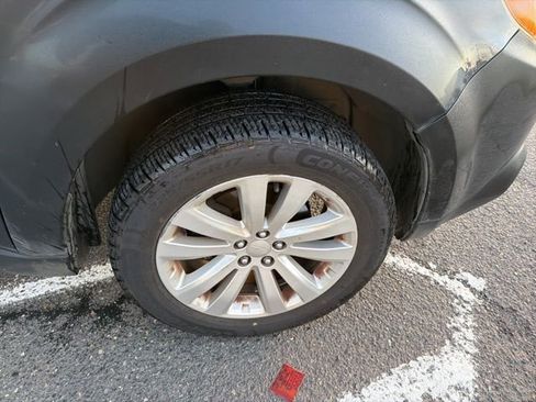 Used 2011 Subaru Forester 2.5X Limited image 15