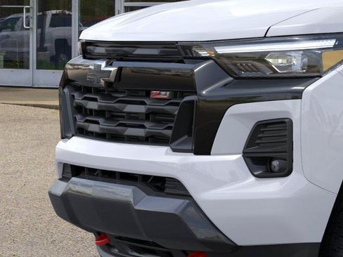 New 2026 Chevrolet Colorado Z71 AWD/4WD image 13