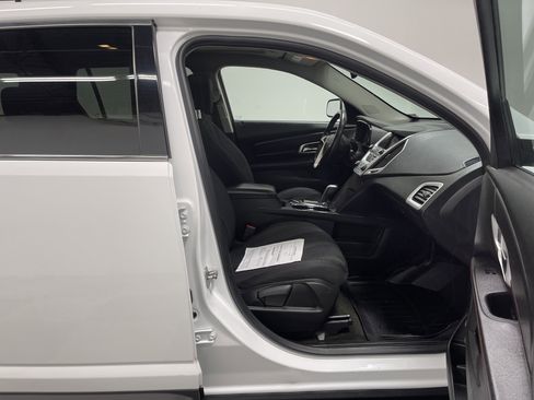 Used 2015 GMC Terrain SLE w/ Convenience Package FWD image 26