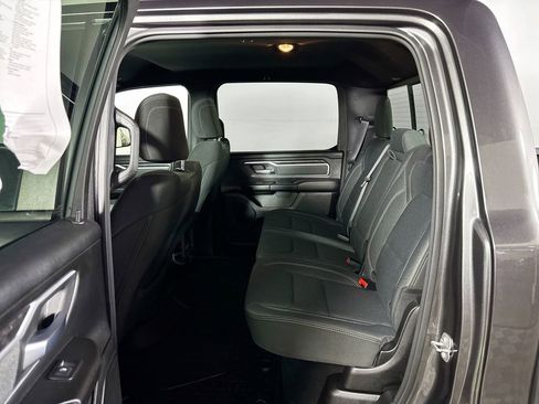 Used 2022 RAM 1500 Big Horn image 19