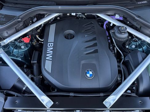 Certified 2026 BMW X5 xDrive40i AWD/4WD image 38