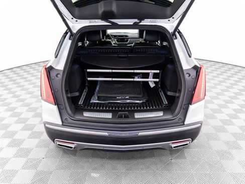 New 2025 Cadillac XT5 Premium Luxury w/ Technology Package image 25