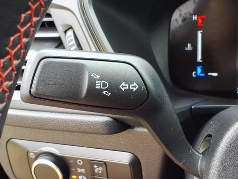 Used 2025 Ford Escape ST-Line AWD/4WD image 27