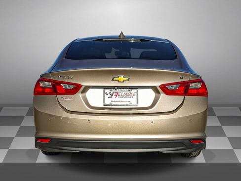 Used 2023 Chevrolet Malibu LT w/ Driver Confidence Package image 5