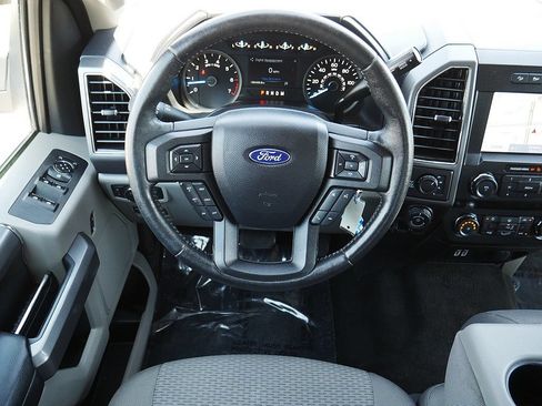Used 2020 Ford F150 XLT w/ Equipment Group 302A Luxury AWD/4WD image 19