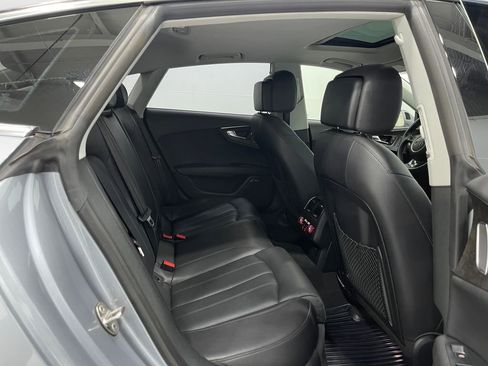 Used 2018 Audi A7 3.0T Prestige w/ Prestige Package image 32