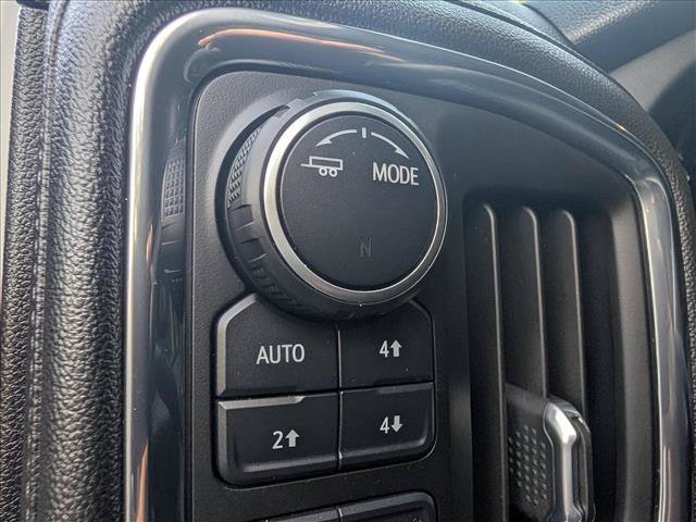 Used 2022 Chevrolet Silverado 1500 RST w/ Safety Package AWD/4WD image 30