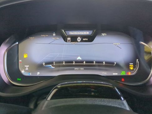 New 2026 RAM 1500 Laramie w/ Night Edition image 15