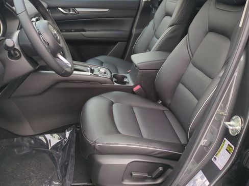 New 2025 MAZDA CX-5 AWD 2.5 S w/ Select Package image 15