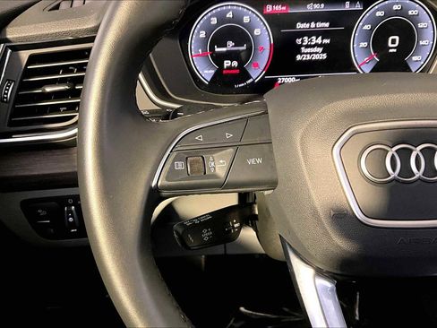 Used 2023 Audi Q5 2.0T Premium Plus w/ Premium Plus Package image 23