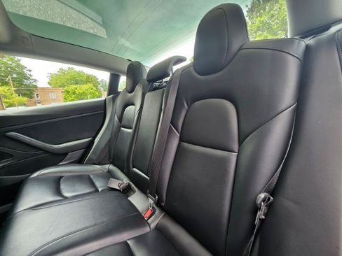 Used 2021 Tesla Model 3 RWD image 59