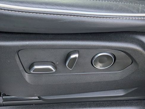 Certified 2024 Cadillac Escalade Sport w/ LPO, ONYX Package image 20