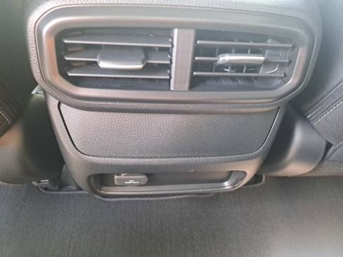 New 2025 Honda Ridgeline Sport image 12