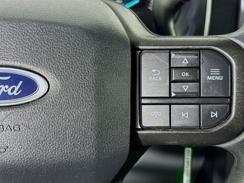 Used 2023 Ford F150 XLT image 14