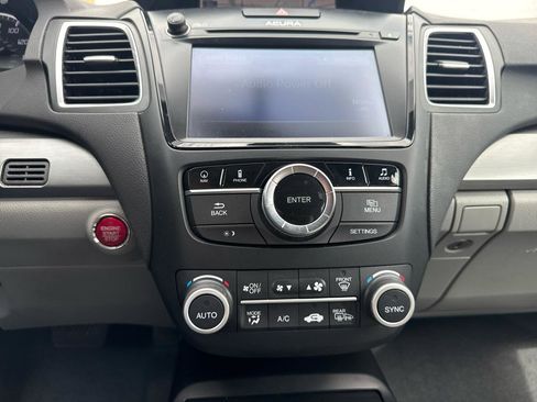 Used 2016 Acura RDX AWD w/ Technology Package image 23