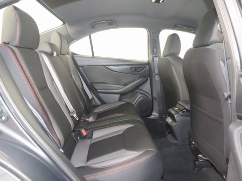 Used 2024 Subaru WRX image 11