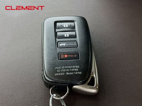 Used 2019 Lexus RX 350L FWD image 24