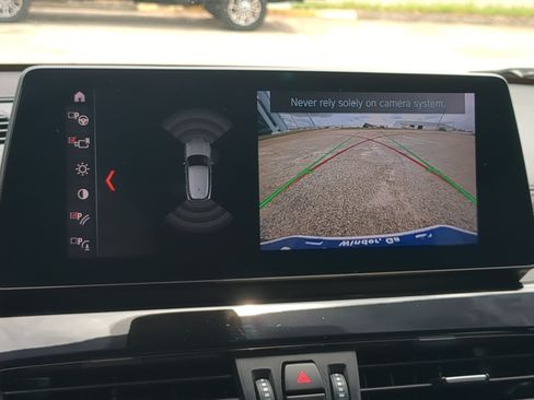 Used 2022 BMW X2 sDrive28i w/ M Sport X Package FWD image 18