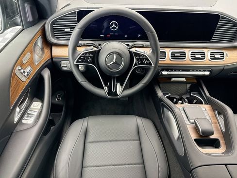 New 2026 Mercedes-Benz GLE 350 4MATIC image 10