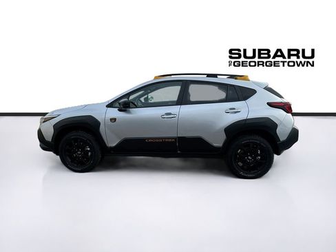 New 2026 Subaru Crosstrek 2.5i Wilderness image 4