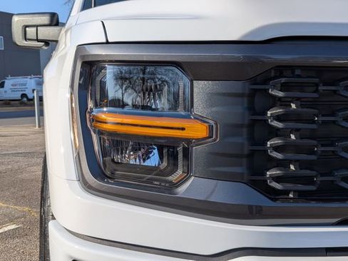 New 2026 Ford F150 STX w/ Equipment Group 200A image 10