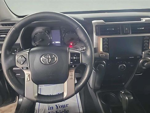 Used 2023 Toyota 4Runner SR5 Premium image 10