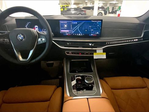 New 2026 BMW X5 xDrive40i image 5