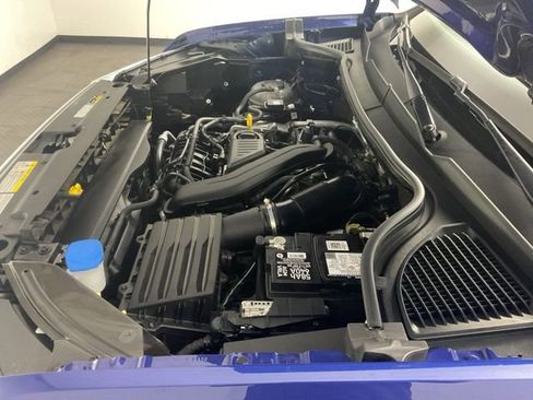 Used 2022 Volkswagen Taos SE AWD/4WD image 20
