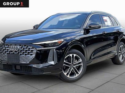 Used 2025 Audi Q5 Premium w/ Convenience Package