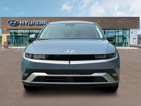 New 2026 Hyundai Ioniq 5 SE AWD/4WD image 12