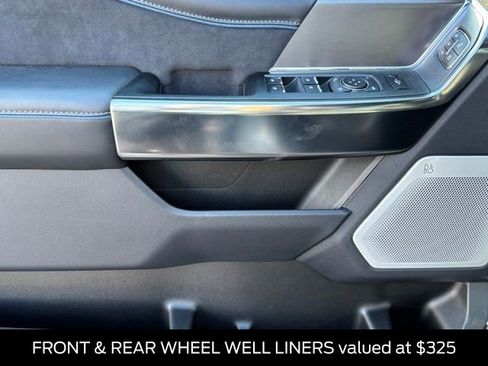 New 2026 Ford F250 Platinum image 14