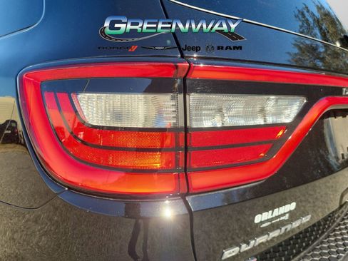 Used 2022 Dodge Durango Citadel image 33