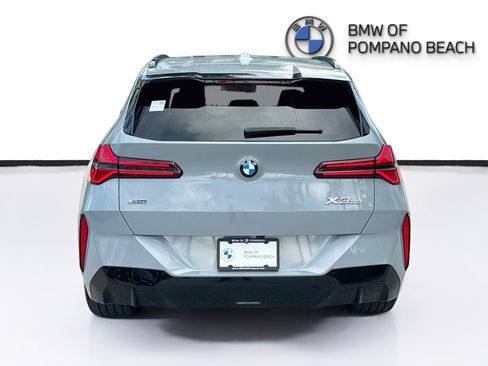 Used 2026 BMW X3 xDrive30i w/ Premium Package AWD/4WD image 6