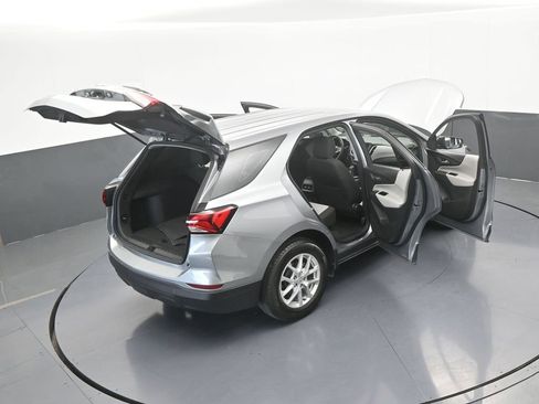 Used 2023 Chevrolet Equinox LS FWD image 66