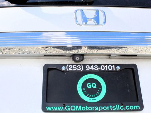 Used 2014 Honda Odyssey EX-L image 7