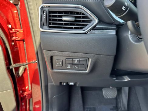 Certified 2025 MAZDA CX-5 2.5 Turbo w/ Premium Package image 33