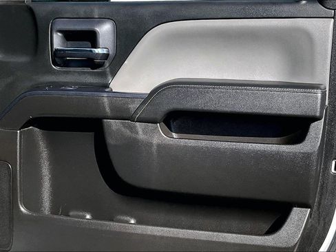 Used 2015 Chevrolet Silverado 1500 W/T w/ WT Fleet Convenience Package RWD image 16