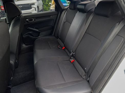 Used 2023 Honda Civic Sport image 27