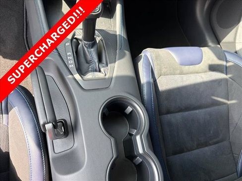 Used 2026 Ford Mustang Dark Horse RWD image 15
