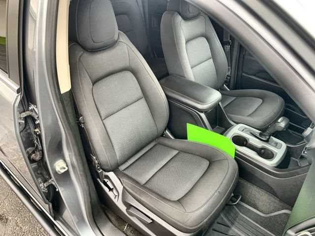Used 2018 Chevrolet Colorado LT w/ LT Convenience Package AWD/4WD image 24