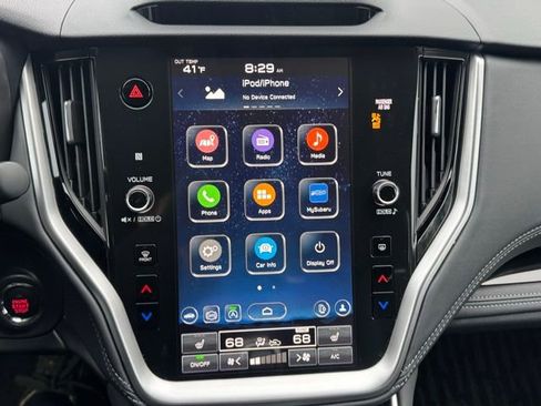 Certified 2025 Subaru Outback Limited image 15