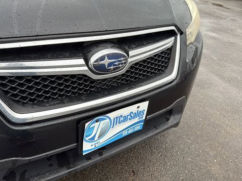 Used 2017 Subaru Crosstrek 2.0i Limited w/ Popular Package #2 image 23