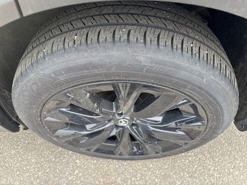 Certified 2025 MAZDA CX-90 Plug-In Hybrid w/Premium Sport AWD/4WD image 9