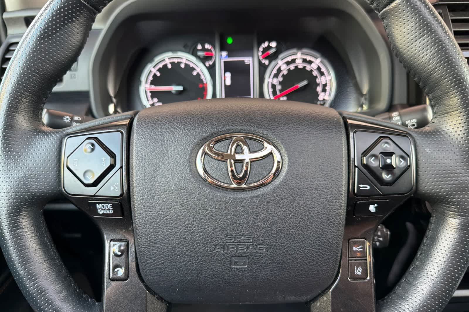 Used 2023 Toyota 4Runner TRD Pro AWD/4WD image 26
